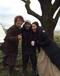 People are sharing the little things that you never get too old for and every single one is true. Fun Q A With Cait Sam And Sophie Get In On The Action Too Part 1 Outlander Behind The Scenes