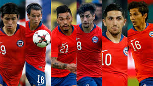 Las buenas actuaciones del mediocampista en el campeonato nacional provocaron su convocatoria a la selección chilena y que algunos grandes consultaran por sus servicios en el último mercado de pases. Los Seis Chilenos De La Nomina Que Juegan En Mexico As Chile