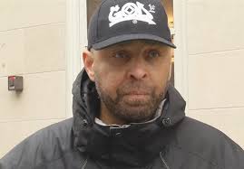 'It's going too slow': Father of Jhamal Gonsalves upset over scooter crash  investigation