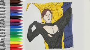 Spiderman coloring pages spiderman becomes black spiderman. Spiderman Takes Black Suit Off Coloring Pages Spiderman Fun Pages Sailany Coloring Kids Youtube