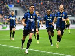 Calhanoglu, perisic and lautaro fire the nerazzurri to within four points of the top. Preview Inter Milan Vs Napoli Prediction Team News