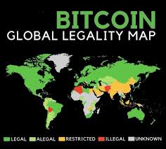 Enforcement isn't as strict as other countries like bolivia and bitcoin is seen as something that might be technically illegal but is still used by a small number of the population. What Countries Accept Bitcoin Quora