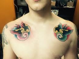 Texas Body Art, 12537 Jones Rd, Houston, TX 77070, US