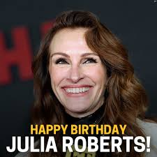 Happy birthday! 🎂