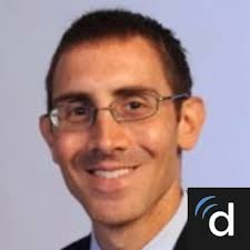 Dr. Russell H. Stein, MD