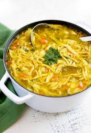 Homemade Chicken Noodle Soup Recipe Chicken Noodle Soup Recipe Homemade Soup Recipes Chicken Noodle Chicken Noodle Soup Easy