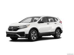 Touring shown with gray leather. 2021 Honda Cr V Prices Reviews Pictures Kelley Blue Book