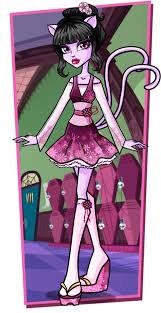 pin on monster high ever after high