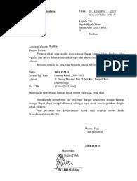 Terkadang anda membutuhkan bantuan dana dari investor, maka salah satu solusinya yaitu melakukan pengajuan proposal yang baik dan benar supaya untuk menentukan. Badan Amil Contoh Surat Permohonan Bantuan Baznas