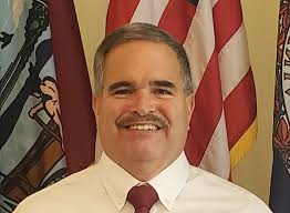 Ten Questions with Poquoson Mayor David Hux