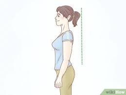 Walau bagaimanapun, ramai yang tidak menyedari bahawa mereka mempunyai postur badan yang lemah atau mengalami sakit belakang, yang paling sering disebabkan oleh posisi duduk yang tidak betul atau badan condong semasa mengguna komputer. Cara Berjalan Seperti Seorang Wanita Anggun 11 Langkah