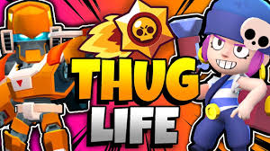 2 (brawl stars epic wins & fails). Brawl Stars Thug Life Funny Moments Ep 35 Brawl Stars Epic Wins Fails Youtube