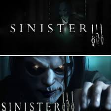 Sinister 3 25