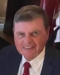 Timothy F. Kirby, Ed.D