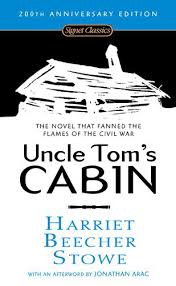 Harriet beecher stowe uncle tom's cabin or, life among the lowly. Uncle Tom S Cabin Plugged In