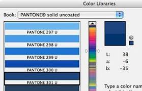 Nothing beats an actual print of different cmyk mixes and a physical pantone swatch book. Quickly Find The Cmyk Equivalent Of A Pantone Color In Photoshop Or Illustrator Pantone Color Pantone Cmyk Pantone Color Bridge