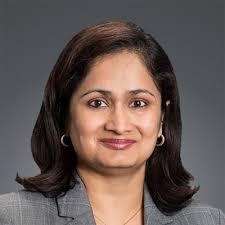 Asha Joseph Chemmalakuzhy, MD