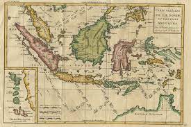 Faktor Pendorong Perkembangan Pelayaran Dan Perdagangan Di Indonesia Halaman All Kompas Com
