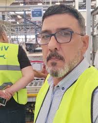 Al Danube _ Shipping Services