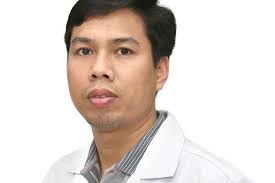 Thạc sĩ Bác sĩ Phan Văn Hậu Bệnh viện Hữu Nghị Việt Đức