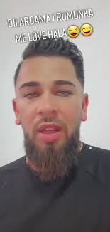 DILARDA MAN I RUMUNKA!!#romanotiktok #kosova #balkan #tallava #tallava2020  #romasijam #zigo #albania #shutkatiktok #fypシ #viral #fy #yb #skopje