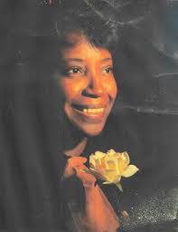 Patricia Dickens's Instagram, Twitter & Facebook