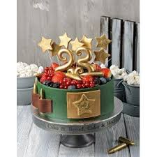 как украсить торт на 23 февраля своими руками фото Tort Na 23 Fevralya 2 Tort Keksy Ko Dnyu Rozhdeniya Voennyj Tort