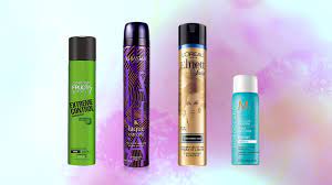 Our amplifying hair spray combines a powerful blast of air with volumizing polymers that attach and thicken strands for volume that will blow you away. 6 Best Drugstore Hairspray For Fine Hair Update Today