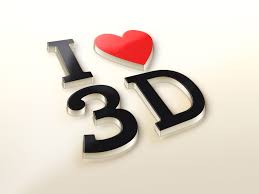 Free I Love 3d Logo Psd Mockup Age Themes Free Logo Mockup Logo Mockup 3d Logo