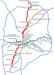 Maybe you would like to learn more about one of these? Atlanta Public Transportation Intown Suites