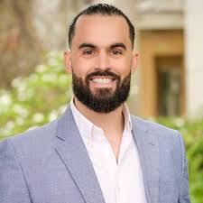 Alex Abella's Instagram, Twitter & Facebook