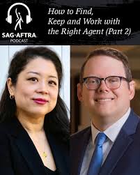 SAG-AFTRA