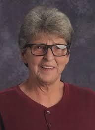 Ada Marie Hammer Obituary October 1, 2023