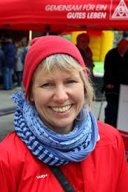 Bilder zum 1. Mai in Celle