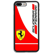 Ferrari phone case iphone 8 plus. F1 Scuderia Ferrari Automotive Iphone Samsung 5 6 7 8 9 X Xr Xs Plus Phone Case Unbrandedgeneric Hard Cover Phone Cases Phone Cases Ferrari