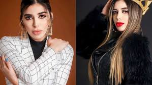 Emma coronel aispuro (san francisco, california, 2 de julio de 1989) es una modelo estadounidense conocida por su relación sentimental con joaquín el chapo guzmán. Pomki Knrvzpem