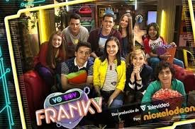 Рэп микс — yo soy pablo emilio escobar gaviria. Yo Soy Franky Cast Trivia Famous Birthdays