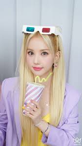 Source music , gfriend üyesi sowon'un son tartışmalarından sonra resmi bir özür yayınladı. Gfriend Eunha Selebritas Gadis Korea Aktris