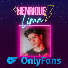 Las Nudes de Henrique Lima en OnlyFans