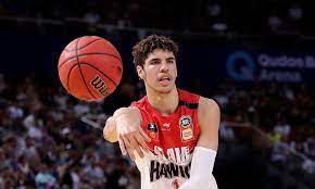 When will the 2020 nba draft happen? Nba Mock Draft Lamelo Ball To The Timberwolves In 2020