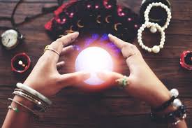 Aura Reading