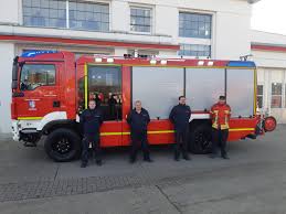 Hierbei handelt es sich um keine offizielle applikation des oö. Hilfeleistungsloschgruppenfahrzeug Feuerwehr Klettgau