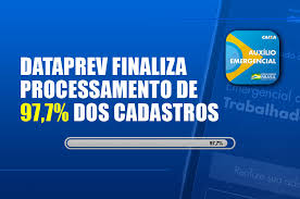 50 milhões foram considerados elegíveis para receber. Auxilio Emergencial Dataprev Finaliza Processamento De 97 7 Dos Cadastros Amapa Online Portal De Noticias E Informacao Do Estado Do Amapa