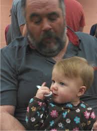 Michael “Big Mike” Deschamps age 48 of Helena