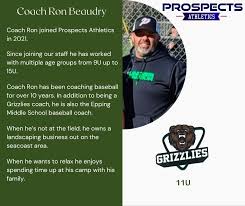 Why choose Prospects Athletics?...
