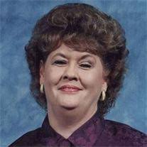 Lenda Harmon Obituary January 31, 2013