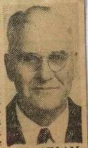 Clyde Hildreth (1886-1955)