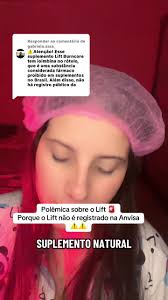 Lift Suplemento Nanobourn