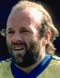 Archie Gemmill