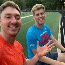 Nora Sultan and Jack Cogan's Wedding Website